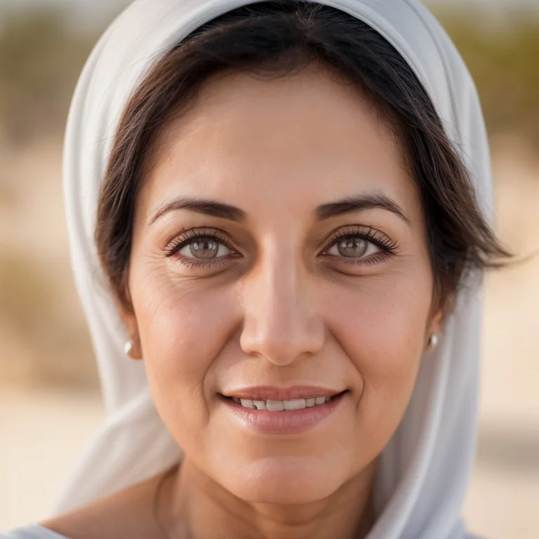 سارة المبارك